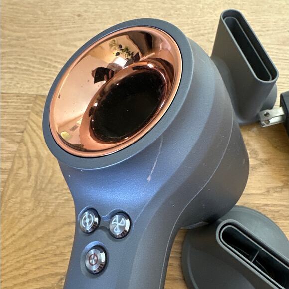 HowellX - Professional Smart Hairdryer - Picture 5 of 5